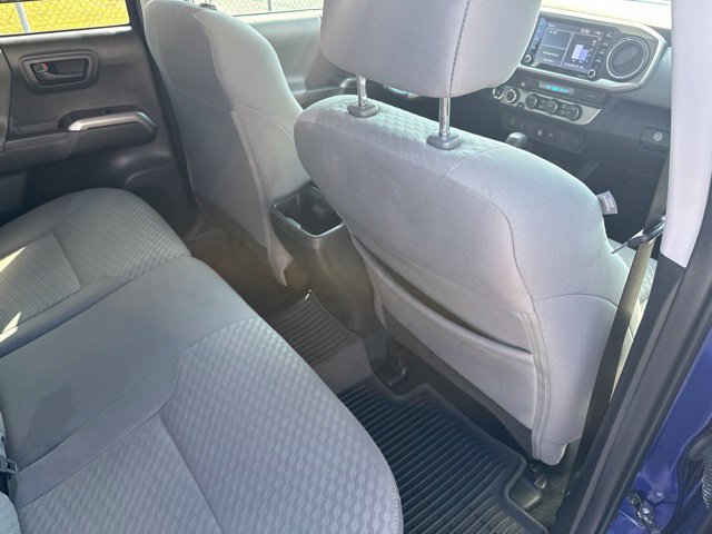 Used 2023 Toyota Tacoma SR5 w/ Technology Package AWD/4WD image 17