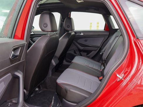 New 2026 Volkswagen Jetta GLI Autobahn FWD image 15