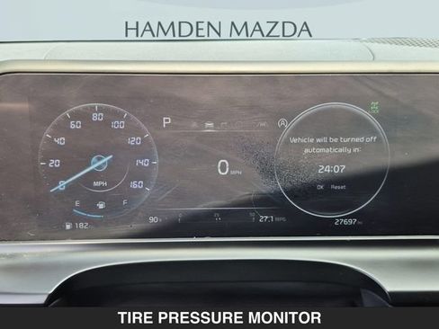 Used 2024 Kia Seltos EX AWD/4WD image 20