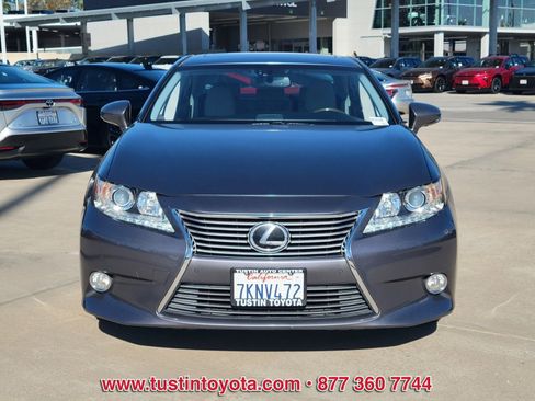 Used 2015 Lexus ES 350 350 w/ Premium Package image 7