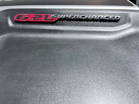 Used 2022 RAM 1500 TRX w/ TRX Level 2 Equipment Group AWD/4WD image 34