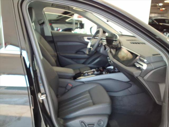 Certified 2025 Audi A5 Premium w/ Convenience Package AWD/4WD image 18