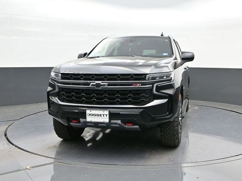 Used 2021 Chevrolet Tahoe Z71 image 28