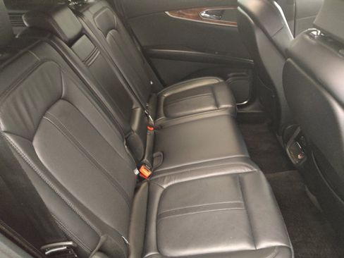 Used 2018 Lincoln MKX Reserve w/ Driver Assistance Package AWD/4WD image 19