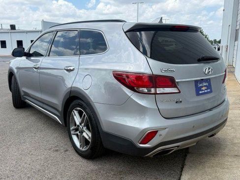 Used 2019 Hyundai Santa Fe XL FWD image 2