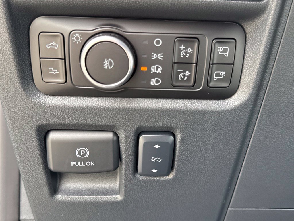 New 2026 Ford F150 Raptor AWD/4WD image 28