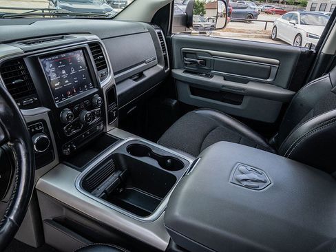 Used 2018 RAM 1500 Lone Star RWD image 15