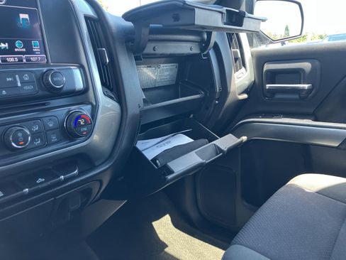 Used 2016 Chevrolet Silverado 1500 LT w/ All Star Edition AWD/4WD image 25