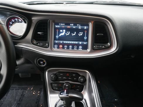 Used 2021 Dodge Challenger GT w/ Driver Convenience Group RWD image 22