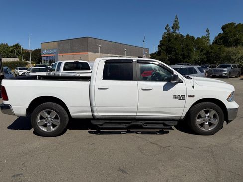 Used 2019 RAM 1500 Big Horn AWD/4WD image 6