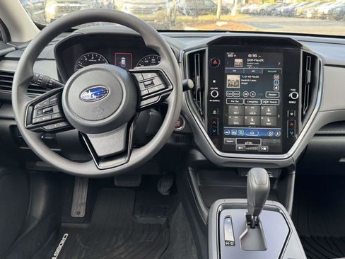 New 2026 Subaru Crosstrek 2.0i Premium AWD/4WD image 10