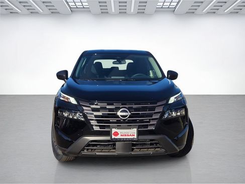New 2026 Nissan Rogue S FWD image 2