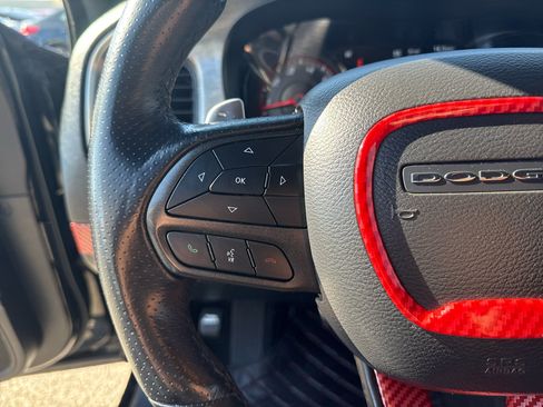 Used 2022 Dodge Charger R/T w/ Daytona Edition Group image 19