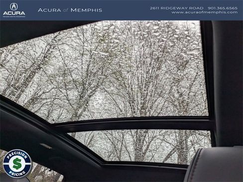 Certified 2023 Acura MDX A-Spec image 20