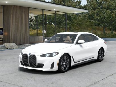 Used 2026 BMW 430i