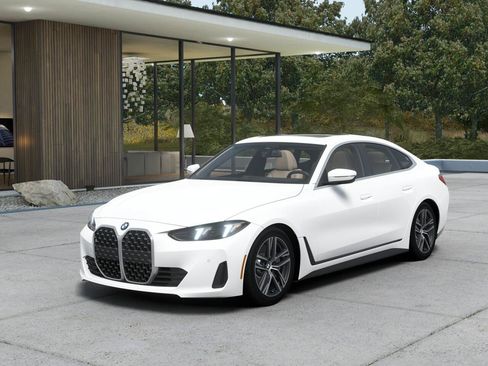 Used 2026 BMW 430i RWD image 1