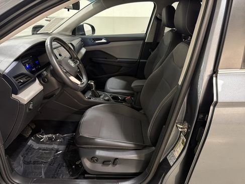 Certified 2022 Volkswagen Taos SE AWD/4WD image 15