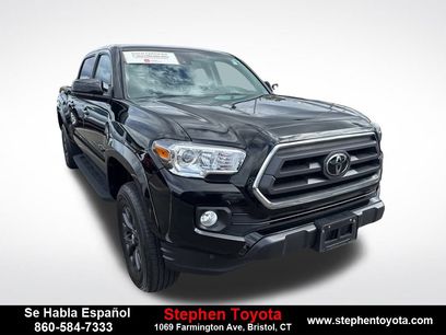 Used 2023 Toyota Tacoma SR5