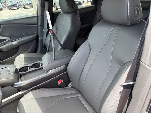 New 2026 Acura RDX SH-AWD image 24