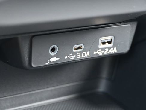 New 2026 Subaru Crosstrek 2.0i Premium image 23