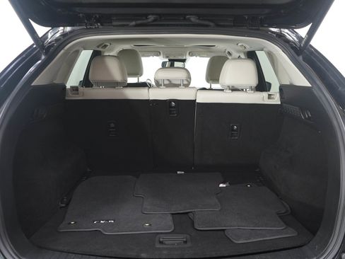Used 2023 MAZDA CX-5 AWD 2.5 S w/ Premium Plus Pkg image 13