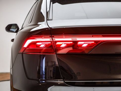 New 2026 Audi Q8 Prestige image 11
