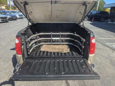 Used 2003 Ford Explorer Sport Trac XLT RWD image 35