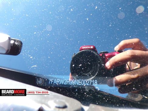 Used 2022 Honda CR-V Touring image 48