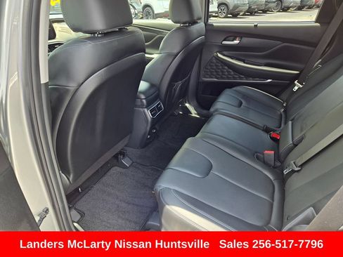 Used 2023 Hyundai Santa Fe SEL Premium AWD/4WD image 14
