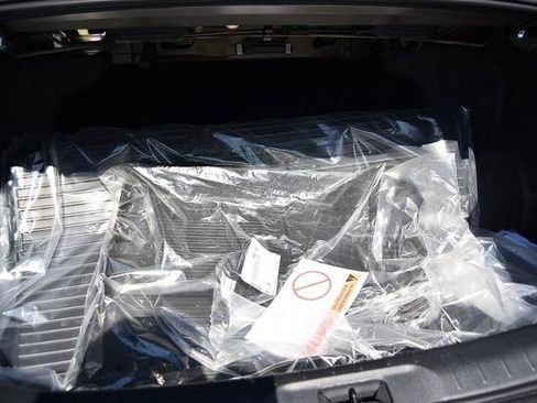 New 2025 Nissan Altima 2.5 SV image 24