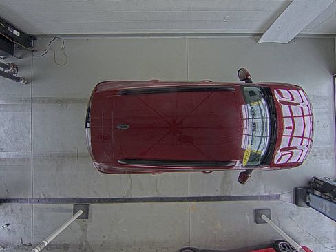 Used 2025 Chevrolet Trax LT w/ Driver Confidence Package image 35