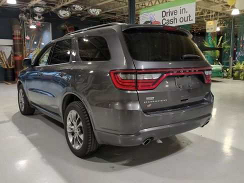 Used 2019 Dodge Durango GT image 10