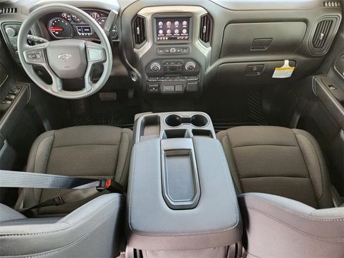 New 2026 Chevrolet Silverado 2500 Custom w/ Custom Value Package image 18