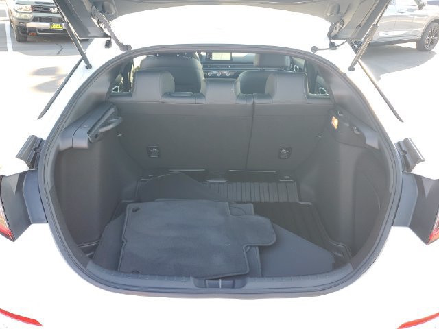 Used 2025 Honda Civic Sport Touring image 9