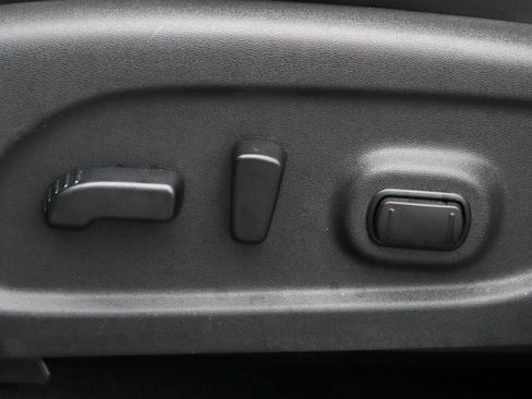 Used 2021 Nissan Murano Platinum w/ Cargo Package image 21