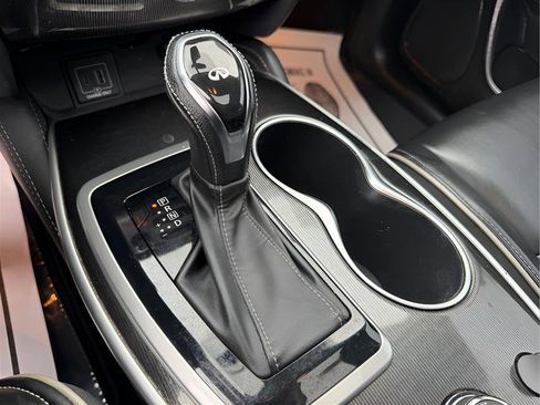 Used 2019 INFINITI QX60 Luxe image 46