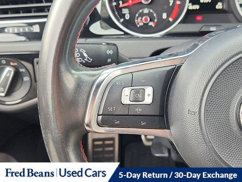 Used 2020 Volkswagen GTI S image 23