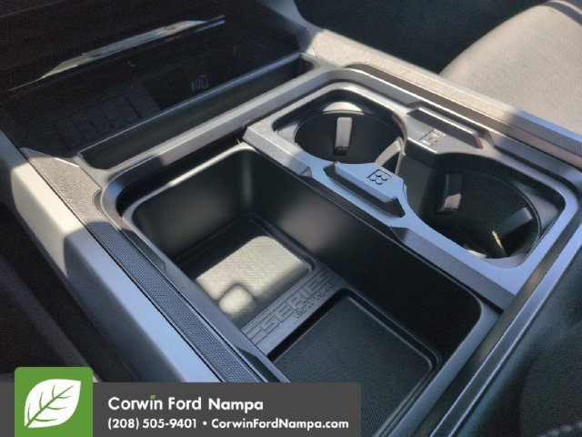 New 2026 Ford F350 Lariat w/ Lariat Ultimate Package AWD/4WD image 18
