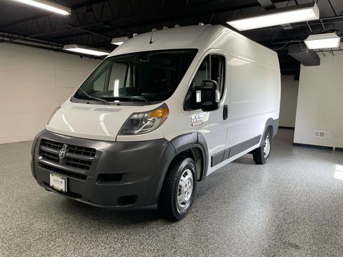 Used 2014 RAM ProMaster 1500 FWD image 8