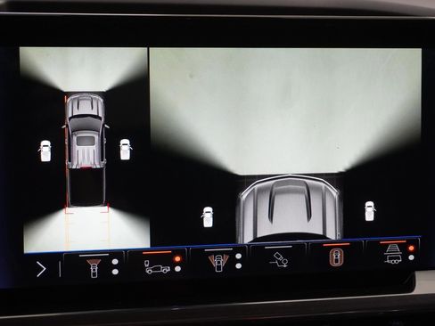 New 2026 Chevrolet Silverado 1500 LT w/ Texas Edition Plus image 24