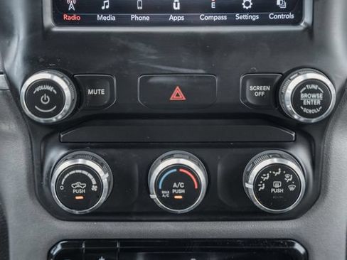 Used 2021 RAM 1500 Big Horn AWD/4WD image 26