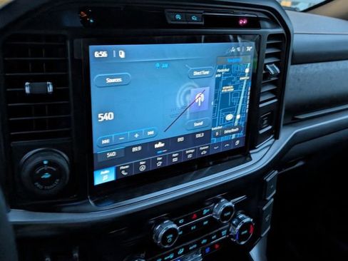 New 2026 Ford F150 Tremor AWD/4WD image 10