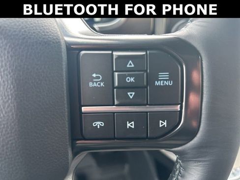 New 2025 Ford F150 Platinum image 15