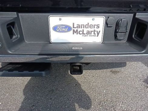 New 2025 Ford F150 Lariat w/ Equipment Group 502A High image 30