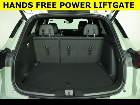 New 2026 Chevrolet TrailBlazer ACTIV w/ Convenience Package image 12