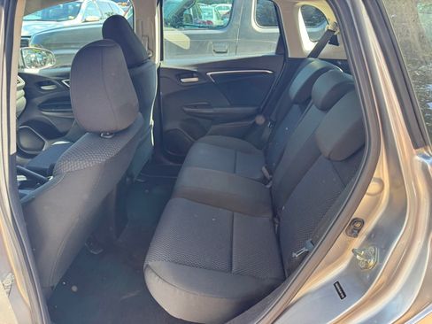 Used 2020 Honda Fit LX image 9