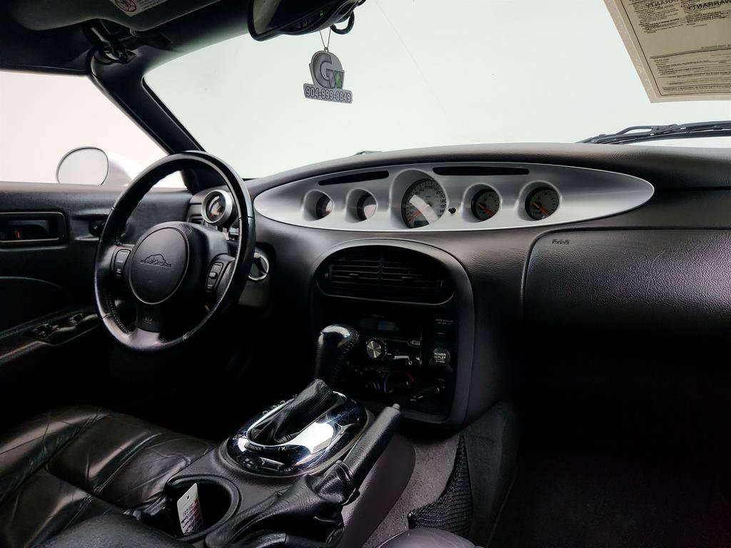 Used 2001 Chrysler Prowler RWD image 20