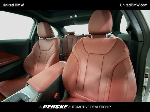 New 2026 BMW 230i 230i w/ Premium Package image 5