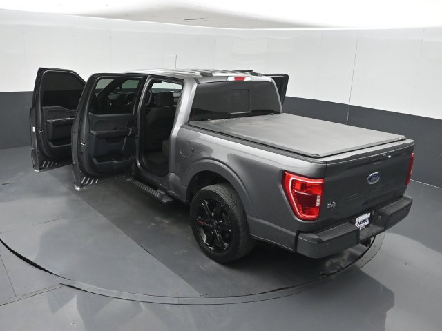 Used 2023 Ford F150 XLT w/ Equipment Group 302A High RWD image 60