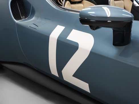 Certified 2024 Ferrari 296 GTS image 10